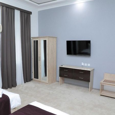 Karavan Street Hotel Tashkent Esterno foto