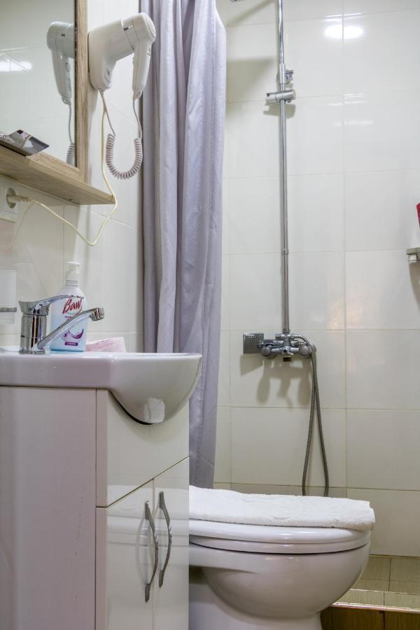 Karavan Street Hotel Tashkent Esterno foto