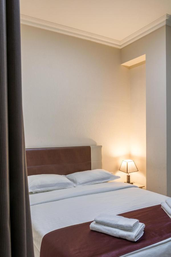 Karavan Street Hotel Tashkent Esterno foto