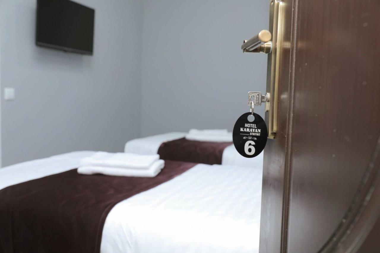 Karavan Street Hotel Tashkent Esterno foto